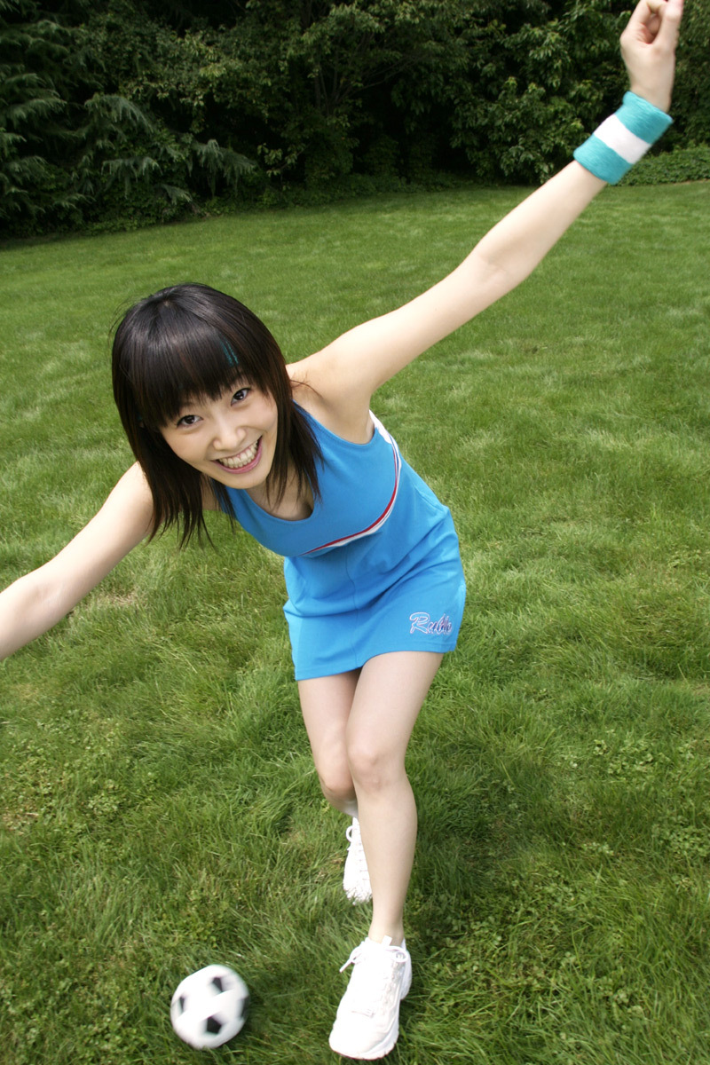 長澤奈央 No052 Nao Nagasawa [dgc]